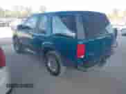 1994 Ford Explorer Eddie Bauer с VIN 1FMCU24X4RUC05892, выставлен на аукционе IAAI как лот 41564472 с пробегом 510 872 миль миль и . История ставок и продаж доступна на DreamBid. Изображение 3.