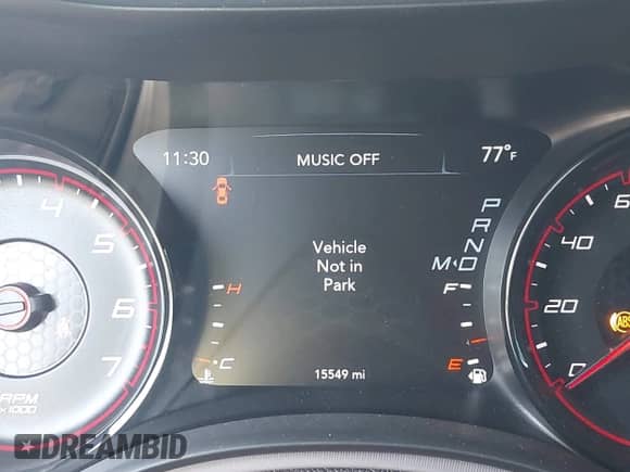 2023 Dodge Charger GT with VIN 2C3CDXHG1PH672848, listed as a IAAI auction lot 43154590 with 15,549 mi miles and . Bid and sale history available at DreamBid. Image 15.