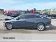 2020 Chevrolet Malibu LT with VIN 1G1ZD5ST0LF093824, listed as a IAAI auction lot 43089820 with 89,612 mi miles and . Bid and sale history available at DreamBid. Image 14.