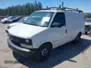 1998 Chevrolet Astro Cargo с VIN 1GCDM19W0WB182895, выставлен на аукционе IAAI как лот 42673235 с пробегом 270 328 миль миль и . История ставок и продаж доступна на DreamBid. Изображение 2.