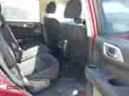 2014 Nissan Pathfinder S z VIN 5N1AR2MN8EC730140, wystawiony jako IAAI lot #42242155 z przebiegiem 167 181 mil mil oraz . Historia ofert i sprzedaży dostępna na DreamBid. Obrazek 8.