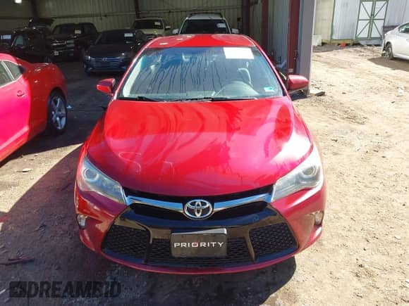 2017 Toyota Camry SE with VIN 4T1BF1FK3HU728501, listed as a IAAI auction lot 43450306 with 84,006 mi miles and . Bid and sale history available at DreamBid. Image 13.