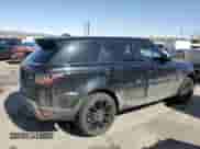 2021 Land Rover Range Rover Sport SE with VIN SALWG2SU2MA766922, listed as a Copart auction lot 47987373 with 12,320 mi miles and . Bid and sale history available at DreamBid. Image 3.