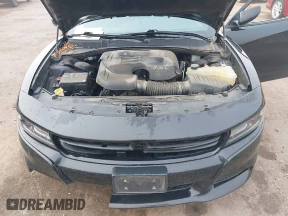 2020 Dodge Charger SXT with VIN 2C3CDXJG5LH105109, listed as a IAAI auction lot 43171842 with 95,567 mi miles and . Bid and sale history available at DreamBid. Image 10.