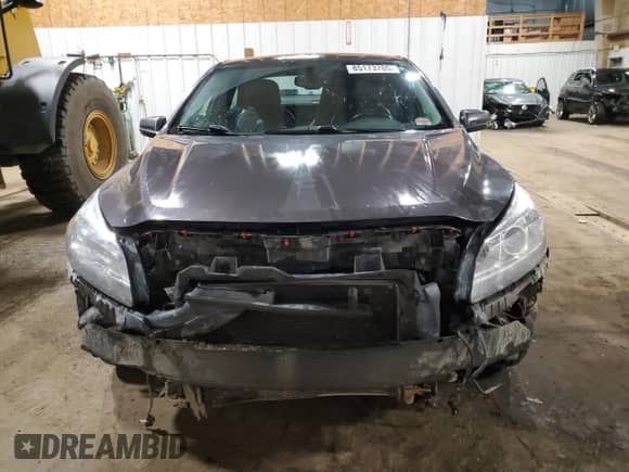 2013 Chevrolet Malibu LTZ с VIN 1G11H5SA2DF277762, выставлен на аукционе Copart как лот 85173705 с пробегом 140 105 миль миль и Списание • Salvage title. История ставок и продаж доступна на DreamBid. Изображение 5.