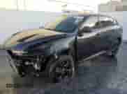 2024 Dodge Hornet GT Plus z VIN ZACNDFBN5R3A13587, wystawiony jako Copart lot #41465665 z przebiegiem 8 530 mil mil oraz Nie do naprawy • Non repairable. Historia ofert i sprzedaży dostępna na DreamBid. Obrazek 1.