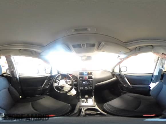 2015 Subaru Forester Premium z VIN JF2SJADC1FH541067, wystawiony jako Copart lot #70284455 z przebiegiem 155 432 mil mil oraz Nie do naprawy • Non repairable. Historia ofert i sprzedaży dostępna na DreamBid. Obrazek 15.