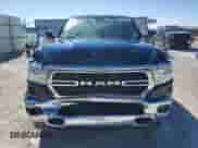 2021 Ram 1500 Big Horn with VIN 1C6RREFG6MN589974, listed as a Copart auction lot 82970744 with 43,167 mi miles and Salvage title. Bid and sale history available at DreamBid. Image 5.