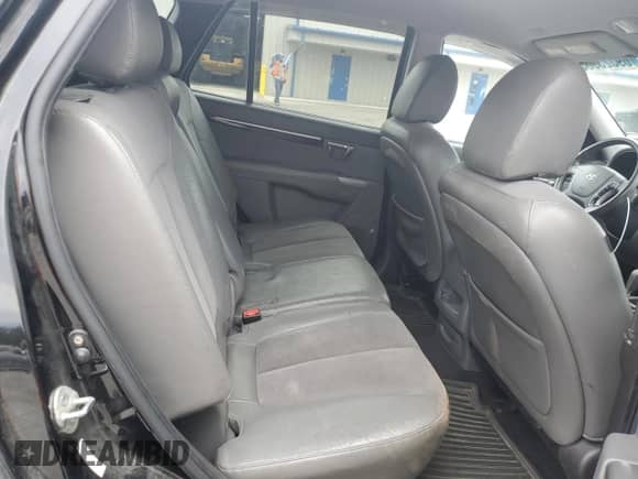2010 Hyundai Santa Fe SE с VIN 5NMSHDAG7AH348495, выставлен на аукционе Copart как лот 69323985 с пробегом 148 448 миль миль и Списание • Salvage title. История ставок и продаж доступна на DreamBid. Изображение 10.