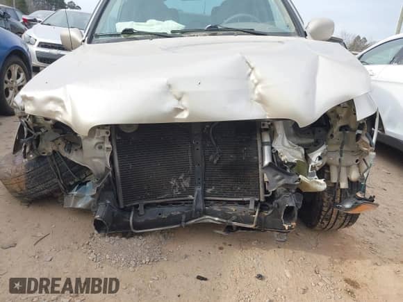 2001 Nissan Pathfinder LE с VIN JN8DR09X61W578338, выставлен на аукционе IAAI как лот 41463784 с пробегом 142 400 миль миль и . История ставок и продаж доступна на DreamBid. Изображение 6.