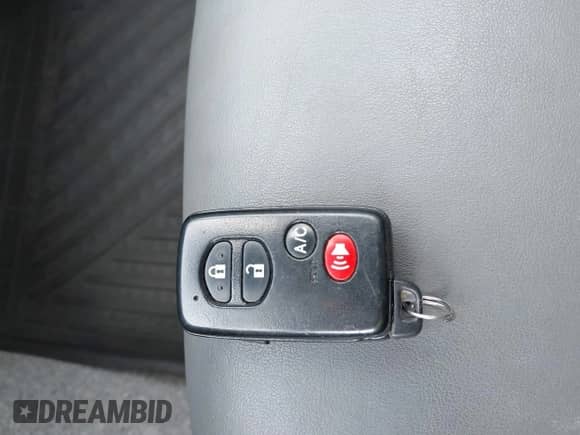 2012 Toyota Prius One with VIN JTDKN3DU2C5519048, listed as a IAAI auction lot 43027886 with 187,226 mi miles and . Bid and sale history available at DreamBid. Image 11.