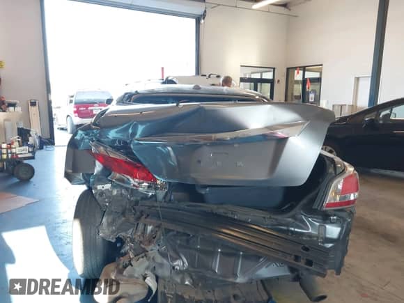 2015 Nissan Altima SL с VIN 1N4AL3AP3FN867483, выставлен на аукционе IAAI как лот 42870428 с пробегом 158 142 миль миль и . История ставок и продаж доступна на DreamBid. Изображение 17.