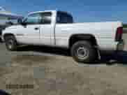 2001 Dodge 2500 with VIN 1B7KC23Z91J607872, listed as a Copart auction lot 82150135 with 191,350 mi miles and Clean title. Bid and sale history available at DreamBid. Image 2.