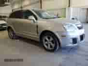 2008 Saturn VUE Red Line z VIN 3GSCL13708S607138, wystawiony jako Copart lot #74011644 z przebiegiem 169 943 mil mil oraz Nie do naprawy • Non repairable. Historia ofert i sprzedaży dostępna na DreamBid. Obrazek 4.