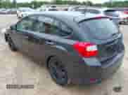 2015 Subaru Impreza Limited with VIN JF1GPAM60F8270022, listed as a IAAI auction lot 42480038 with 131,390 mi miles and . Bid and sale history available at DreamBid. Image 3.