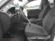 2020 Volkswagen Tiguan S с VIN 3VV0B7AX9LM019938, выставлен на аукционе Copart как лот 80056555 с пробегом 96 506 миль миль и Списание • Salvage title. История ставок и продаж доступна на DreamBid. Изображение 7.