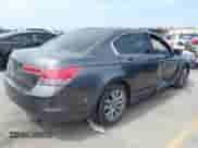 2011 Honda Accord EX z VIN 1HGCP2F78BA045470, wystawiony jako IAAI lot #42389464 z przebiegiem 118 045 mil mil oraz . Historia ofert i sprzedaży dostępna na DreamBid. Obrazek 4.