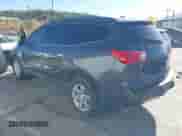 2010 Chevrolet Traverse 2LT with VIN 1GNLVGED1AS114704, listed as a IAAI auction lot 43174560 with 203,672 mi miles and . Bid and sale history available at DreamBid. Image 3.