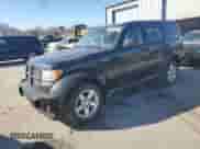 2011 Dodge Nitro Heat с VIN 1D4PU4GKXBW598778, выставлен на аукционе Copart как лот 79232464 с пробегом 142 713 миль миль и Списание • Salvage title. История ставок и продаж доступна на DreamBid. Изображение 1.