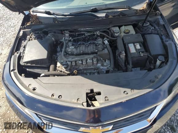 2018 Chevrolet Impala LS with VIN 2G11Z5S3XJ9178321, listed as a Copart auction lot 63071735 with 63,742 mi miles and Clean title. Bid and sale history available at DreamBid. Image 11.