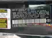 2008 Toyota Camry LE with VIN 4T1BE46K28U758058, listed as a Copart auction lot 80785265 with 96,471 mi miles and Salvage title. Bid and sale history available at DreamBid. Image 12.