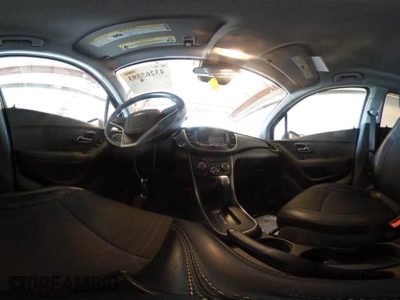2019 Chevrolet Trax LT с VIN 3GNCJLSB1KL363852, выставлен на аукционе IAAI как лот 43265593 с пробегом 52 766 миль миль и . История ставок и продаж доступна на DreamBid. Изображение 18.