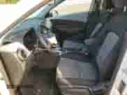 2021 Hyundai Kona SEL с VIN KM8K2CAA8MU724766, выставлен на аукционе Copart как лот 68366145 с пробегом 83 676 миль миль и Списание • Salvage title. История ставок и продаж доступна на DreamBid. Изображение 7.