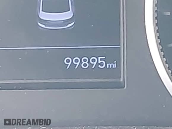 2019 Hyundai Elantra Value Edition z VIN 5NPD84LF4KH450404, wystawiony jako IAAI lot #43251128 z przebiegiem 99 895 mil mil oraz . Historia ofert i sprzedaży dostępna na DreamBid. Obrazek 15.