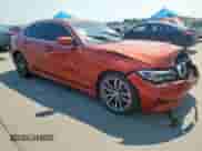 2019 BMW 3 Series 330i with VIN WBA5R1C53KAK07565, listed as a Copart auction lot 68047625 with 72,997 mi miles and Salvage title. Bid and sale history available at DreamBid. Image 4.