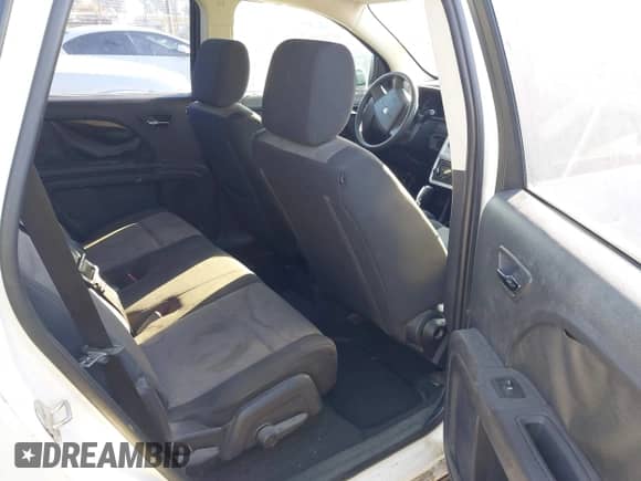 2009 Dodge Journey SE z VIN 3D4GG47B19T517707, wystawiony jako IAAI lot #43444416 z przebiegiem 157 139 mil mil oraz . Historia ofert i sprzedaży dostępna na DreamBid. Obrazek 8.