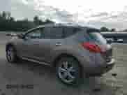 2009 Nissan Murano S z VIN JN8AZ18W69W138732, wystawiony jako Copart lot #85480725 z przebiegiem 138 502 mil mil oraz Czysty tytuł • Clean title. Historia ofert i sprzedaży dostępna na DreamBid. Obrazek 2.