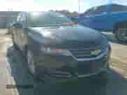 2018 Chevrolet Impala LT z VIN 2G1105S3XJ9123801, wystawiony jako Copart lot #84521405 z przebiegiem 106 150 mil mil oraz Szkoda całkowita • Salvage title. Historia ofert i sprzedaży dostępna na DreamBid. Obrazek 13.