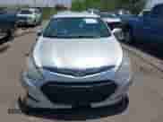 2015 Hyundai Sonata z VIN KMHEC4A43FA134456, wystawiony jako IAAI lot #42531573 z przebiegiem Nie podano mil oraz . Historia ofert i sprzedaży dostępna na DreamBid. Obrazek 11.