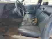 1989 Chevrolet Caprice с VIN 1G1BL51E0KR111677, выставлен на аукционе Copart как лот 66264385 с пробегом 21 920 миль миль и Списание • Salvage title. История ставок и продаж доступна на DreamBid. Изображение 7.