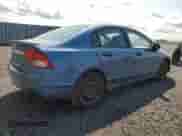 2010 Honda Civic with VIN 2HGFA1F27AH012652, listed as a Copart auction lot 69003305 with 271,494 mi miles and Clean title. Bid and sale history available at DreamBid. Image 3.