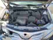 2010 Toyota Camry with VIN 4T1BF3EK6AU082857, listed as a Copart auction lot 70149915 with Not provided miles and Salvage title. Bid and sale history available at DreamBid. Image 11.