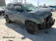 2017 Jeep Renegade Altitude с VIN ZACCJBBB4HPF07770, выставлен на аукционе Copart как лот 53293915 с пробегом Не указан миль и Списание • Salvage title. История ставок и продаж доступна на DreamBid. Изображение 11.