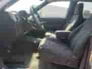 2012 Chevrolet Colorado 1LT z VIN 1GCDSCFE7C8165954, wystawiony jako Copart lot #65291165 z przebiegiem 126 354 mil mil oraz Szkoda całkowita • Salvage title. Historia ofert i sprzedaży dostępna na DreamBid. Obrazek 7.