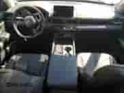 2025 Honda Pilot EX-L с VIN 5FNYG1H43SB119595, выставлен на аукционе Copart как лот 70340215 с пробегом Не указан миль и Списание • Salvage title. История ставок и продаж доступна на DreamBid. Изображение 8.