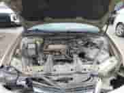 2005 Chevrolet Impala с VIN 2G1WF52E559320905, выставлен на аукционе IAAI как лот 43414987 с пробегом 107 900 миль миль и . История ставок и продаж доступна на DreamBid. Изображение 10.