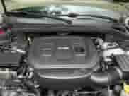 2018 Jeep Grand Cherokee Trailhawk с VIN 1C4RJFLG0JC221355, выставлен на аукционе Copart как лот 83870215 с пробегом 113 506 миль миль и Чистый • Clean title. История ставок и продаж доступна на DreamBid. Изображение 11.