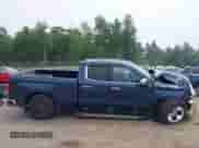 2019 Chevrolet Silverado 1500 LTZ with VIN 1GCRYGED9KZ254101, listed as a IAAI auction lot 42872328 with Not provided miles and . Bid and sale history available at DreamBid. Image 13.