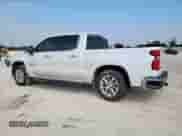 2021 Chevrolet Silverado 1500 LTZ с VIN 3GCUYGEL1MG170097, выставлен на аукционе Copart как лот 57296685 с пробегом 126 396 миль миль и Списание • Salvage title. История ставок и продаж доступна на DreamBid. Изображение 2.