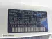 2025 Hyundai Kona N Line S z VIN KM8HBCA37SU232951, wystawiony jako IAAI lot #42907314 z przebiegiem 1 268 mil mil oraz . Historia ofert i sprzedaży dostępna na DreamBid. Obrazek 9.