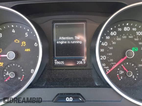 2021 Volkswagen Tiguan SE с VIN 3VV2B7AX1MM090464, выставлен на аукционе IAAI как лот 42697390 с пробегом 59 605 миль миль и . История ставок и продаж доступна на DreamBid. Изображение 15.