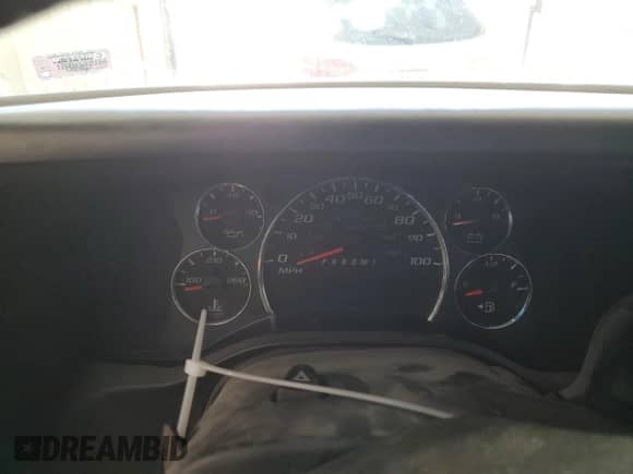 2017 Chevrolet Express Cargo с VIN 1GCZGHFG9H1104093, выставлен на аукционе Copart как лот 46190765 с пробегом Не указан миль и Списание • Salvage title. История ставок и продаж доступна на DreamBid. Изображение 9.