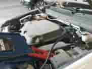 2019 Chevrolet Colorado 2WD Work Truck z VIN 1GCHSBEN7K1158829, wystawiony jako IAAI lot #40285519 z przebiegiem 71 550 mil mil oraz . Historia ofert i sprzedaży dostępna na DreamBid. Obrazek 19.