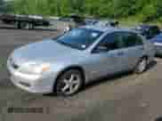 2006 Honda Accord VP с VIN 1HGCM56136A076007, выставлен на аукционе Copart как лот 60069025 с пробегом 221 463 миль миль и На запчасти • Non repairable. История ставок и продаж доступна на DreamBid. Изображение 1.