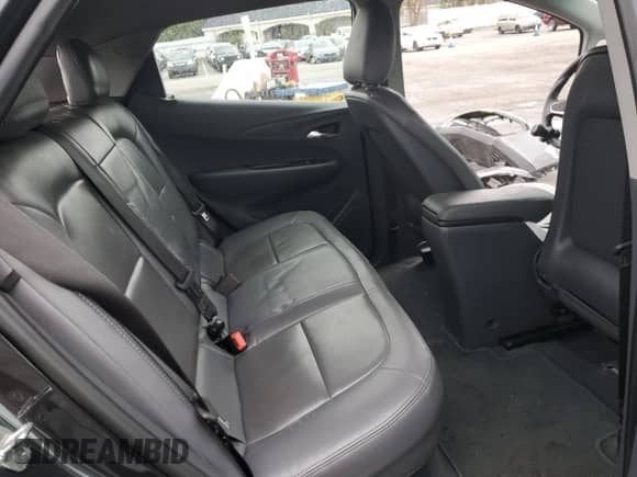 2019 Chevrolet Bolt EV LT с VIN 1G1FY6S07K4100118, выставлен на аукционе Copart как лот 72833882 с пробегом 100 980 миль миль и . История ставок и продаж доступна на DreamBid. Изображение 10.