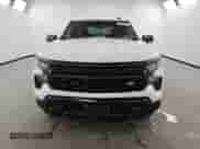 2023 Chevrolet Silverado 1500 Work Truck with VIN 3GCNAAEK7PG354395, listed as a Copart auction lot 83815505 with 112,691 mi miles and Salvage title. Bid and sale history available at DreamBid. Image 5.